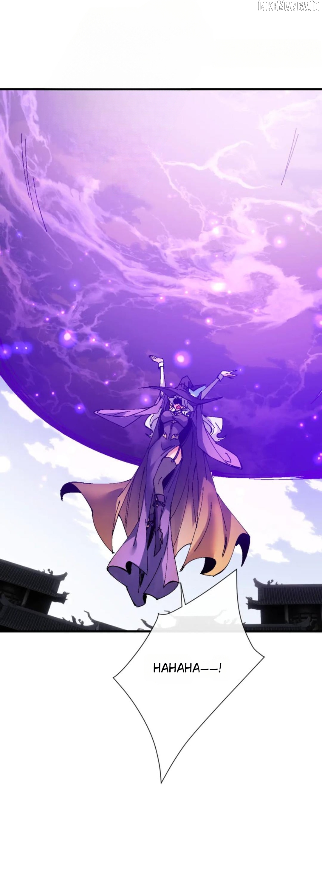 Master: This rebellious disciple is definitely not the Holy Son Chapter 145 - page 26
